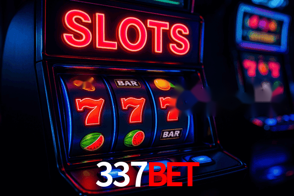 Lista de jogos de slot na 337bet